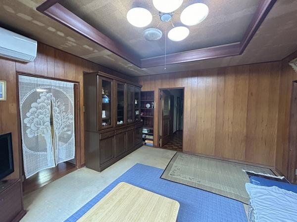 下関市大字永田郷の中古一戸建て