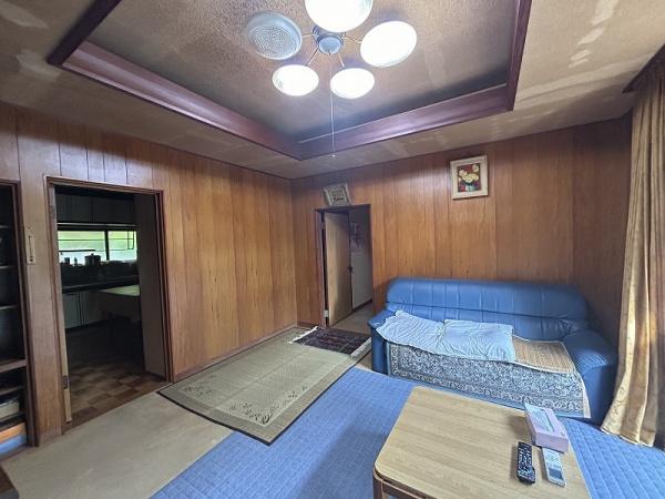 下関市大字永田郷の中古一戸建て