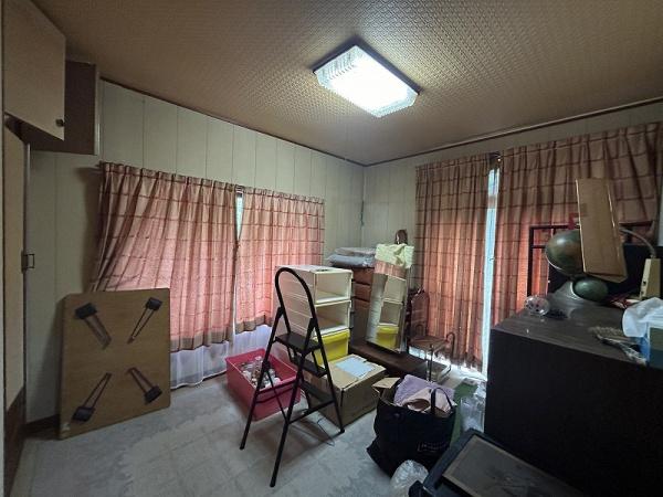 下関市大字永田郷の中古一戸建て