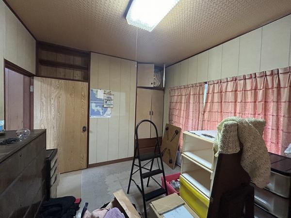 下関市大字永田郷の中古一戸建て