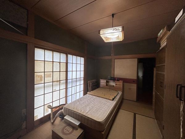 下関市大字永田郷の中古一戸建て