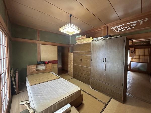 下関市大字永田郷の中古一戸建て