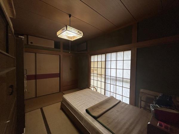 下関市大字永田郷の中古一戸建て