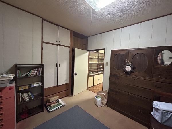 下関市大字永田郷の中古一戸建て