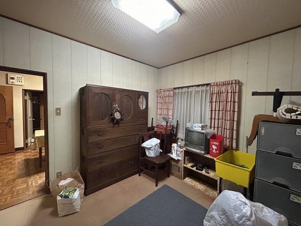 下関市大字永田郷の中古一戸建て