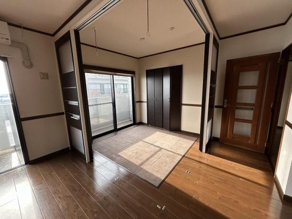 アーデント伊倉新町　耀耀