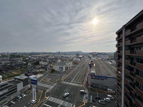 アーデント伊倉新町　耀耀
