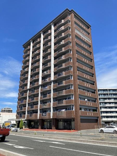 アーデント伊倉新町　耀耀