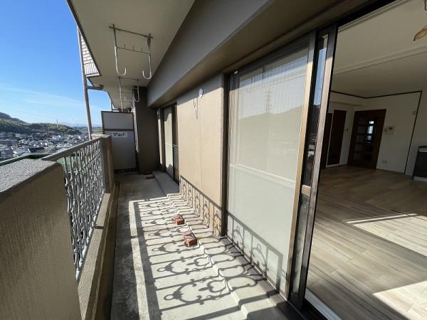 アーデント熊野／ペットＯＫ　水廻り新品