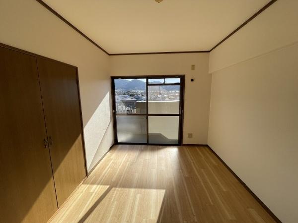 アーデント熊野／ペットＯＫ　水廻り新品