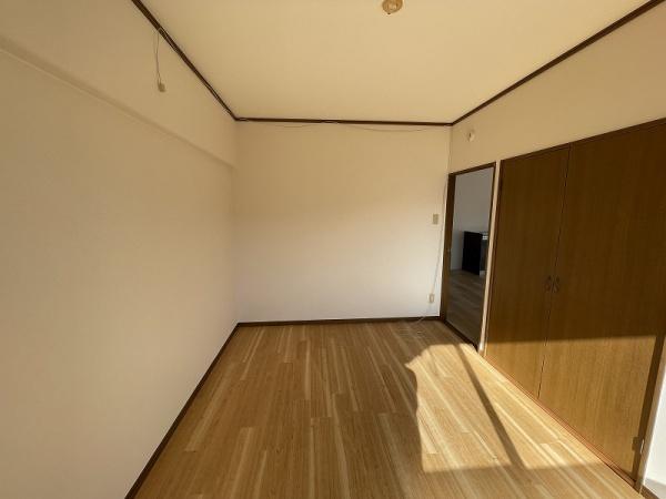 アーデント熊野／ペットＯＫ　水廻り新品
