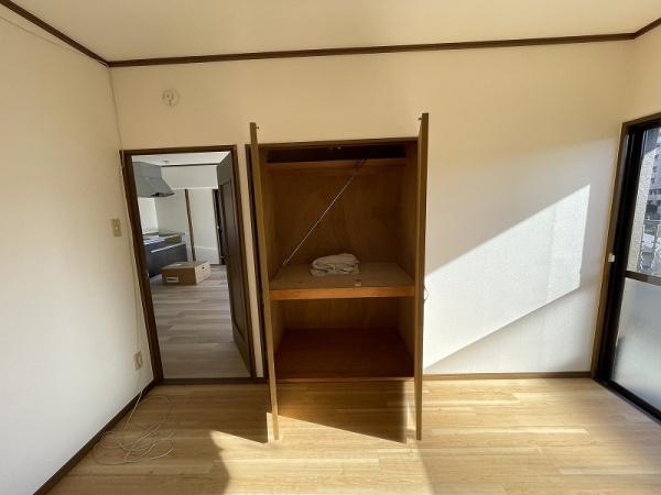 アーデント熊野／ペットＯＫ　水廻り新品