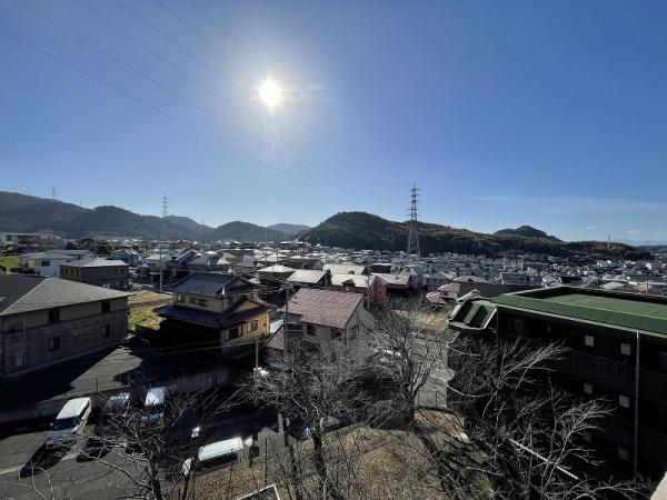 アーデント熊野／ペットＯＫ　水廻り新品