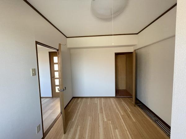 アーデント熊野／ペットＯＫ　水廻り新品