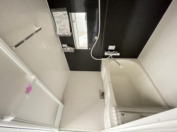アーデント熊野／ペットＯＫ　水廻り新品