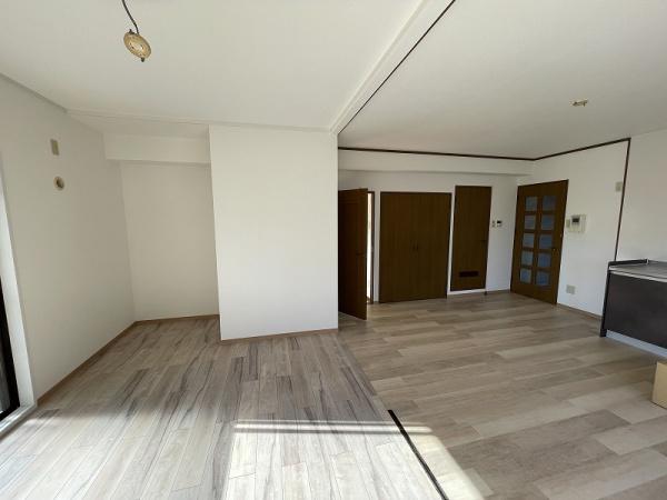 アーデント熊野／ペットＯＫ　水廻り新品