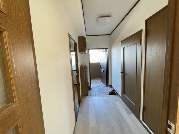 アーデント熊野／ペットＯＫ　水廻り新品