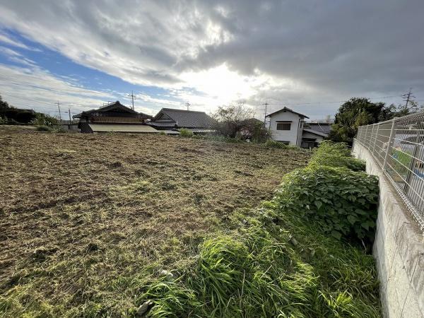 下関市王喜本町１丁目の土地
