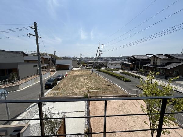 下関市大字綾羅木の中古一戸建て