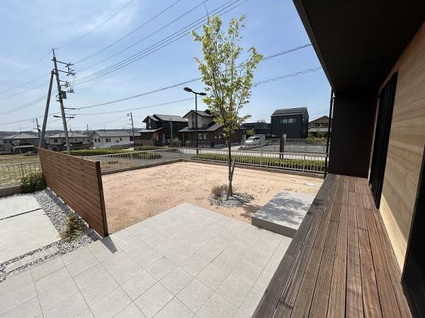 下関市大字綾羅木の中古一戸建て