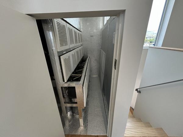 下関市大字綾羅木の中古一戸建て