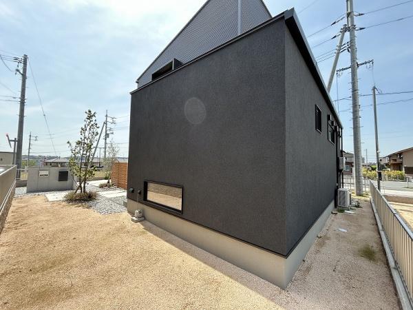 下関市大字綾羅木の中古一戸建て
