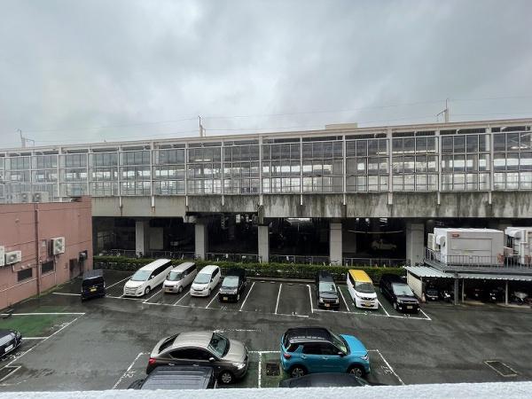 エバーグリーン新下関