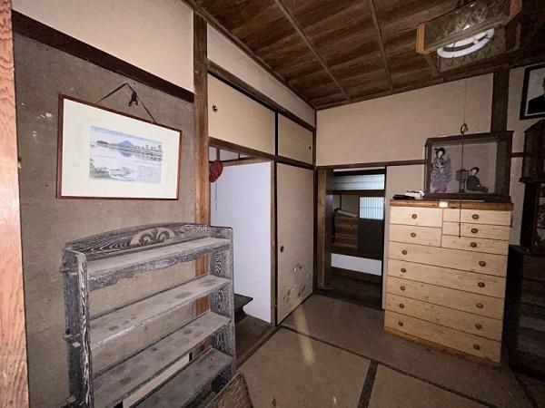 下関市宮田町１丁目の中古一戸建て