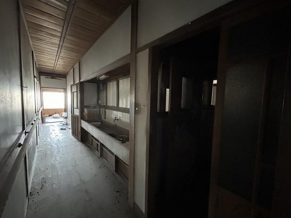 下関市宮田町１丁目の中古一戸建て