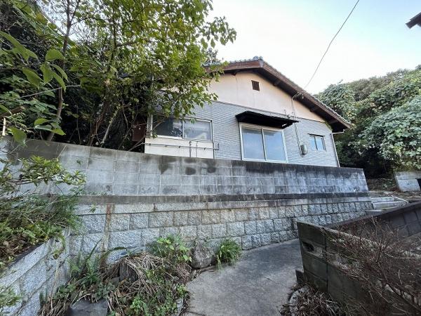 下関市宮田町１丁目の中古一戸建て