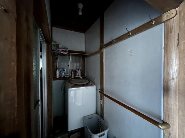 下関市宮田町１丁目の中古一戸建て