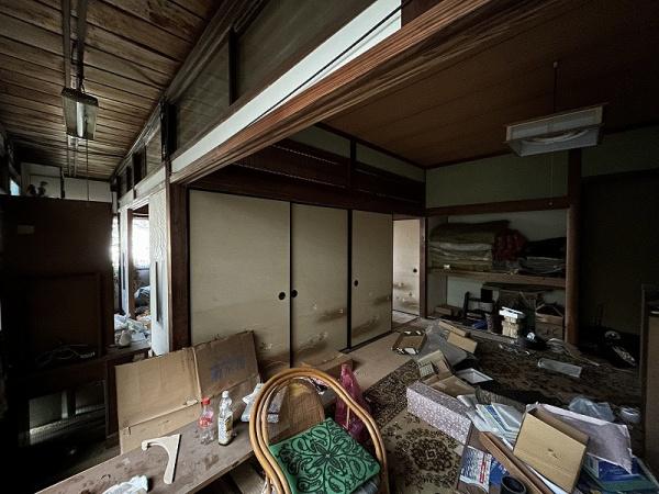 下関市宮田町１丁目の中古一戸建て