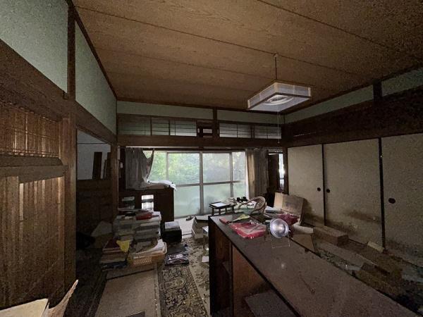 下関市宮田町１丁目の中古一戸建て