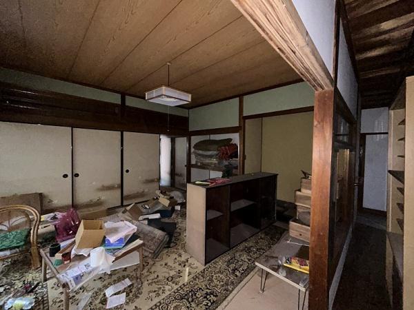 下関市宮田町１丁目の中古一戸建て