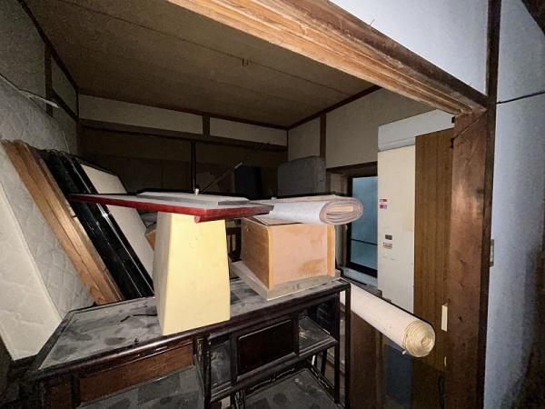 下関市宮田町１丁目の中古一戸建て