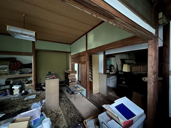 下関市宮田町１丁目の中古一戸建て