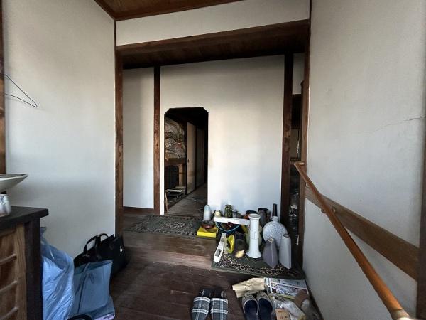 下関市宮田町１丁目の中古一戸建て
