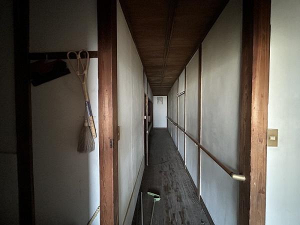 下関市宮田町１丁目の中古一戸建て