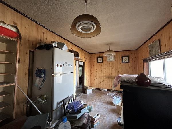 下関市宮田町１丁目の中古一戸建て