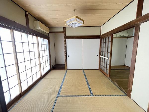 下関市彦島江の浦町２丁目の中古一戸建て