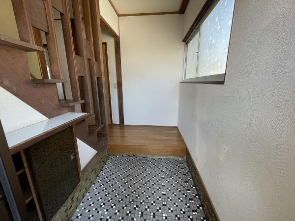 下関市彦島江の浦町２丁目の中古一戸建て