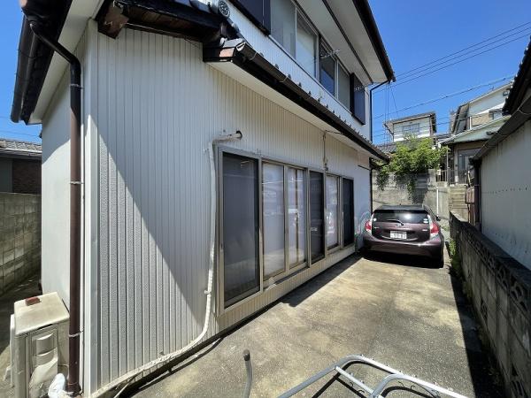 下関市彦島江の浦町２丁目の中古一戸建て