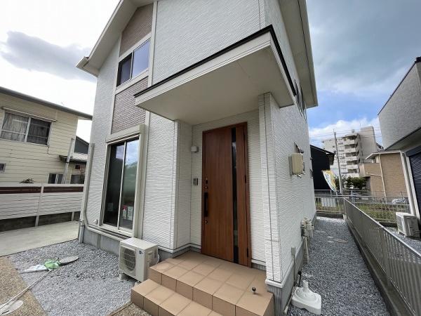 下関市富任町４丁目の中古一戸建て