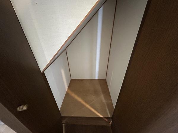 下関市勝谷新町４丁目の中古一戸建て