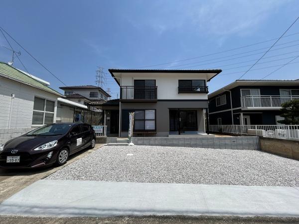 勝谷新町4丁目／水廻り新品　美室