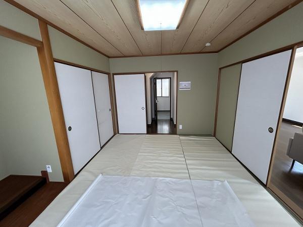 下関市勝谷新町４丁目の中古一戸建て