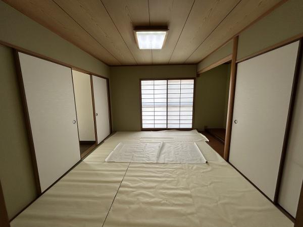 下関市勝谷新町４丁目の中古一戸建て
