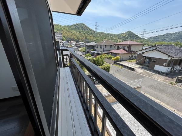 下関市勝谷新町４丁目の中古一戸建て
