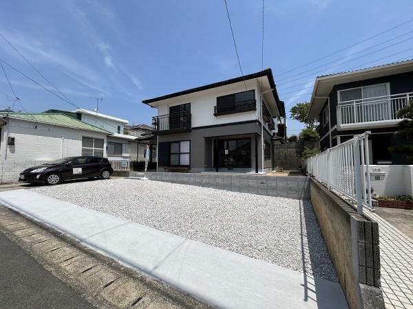 下関市勝谷新町４丁目の中古一戸建て