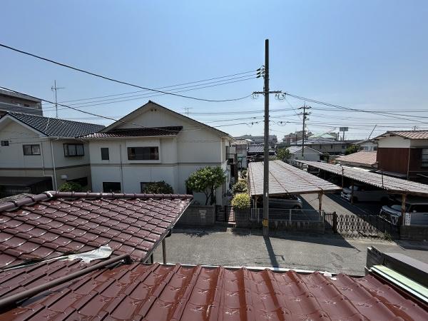 下関市長府松小田本町の中古一戸建て